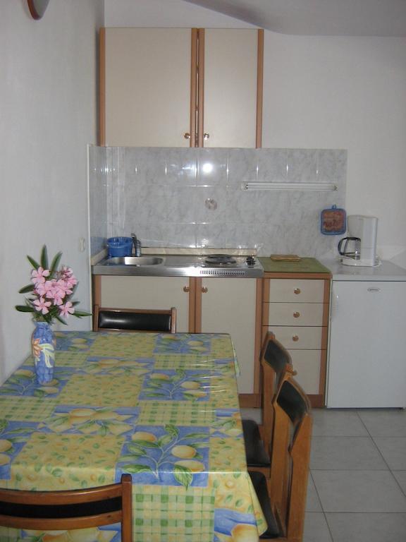 Apartments Vera Ližnjan Rom bilde